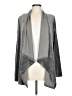 Spring & Mercer Gray Cardigan Size L - photo 1