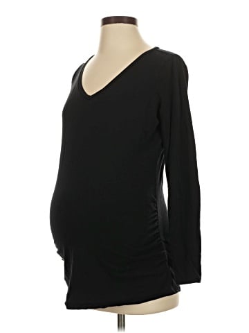 Motherhood 3/4 Sleeve T-Shirt (view 1)