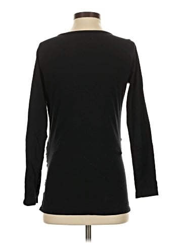 Motherhood 3/4 Sleeve T-Shirt (view 2)
