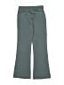Athletic Works Solid Green Active Pants Size 6X - photo 2