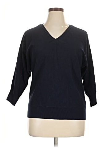 Max Studio Pullover Sweater (view 1)