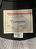 Cartonnier 100% Recycled Polyester Black Blazer Size XS - photo 6