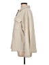 If It Were Me Tan Long Sleeve Blouse Size L - photo 5