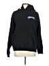 Gildan Black Pullover Hoodie Size L - photo 1