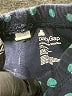 Baby Gap Polka Dots Blue Active Pants Size 0-3 mo - photo 3