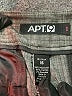 Apt. 9 Tweed Gray Dress Pants Size 16 - photo 7