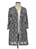 Chico's Gray Cardigan Size Sm (0) - photo 1