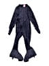 Assorted Brands Blue Purple Costume Size 3T - 4T - photo 1