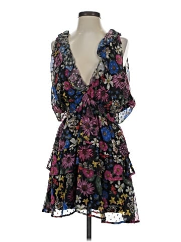Slate & Willow Cocktail Dress (view 1)
