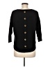 Cable & Gauge Black Pullover Sweater Size M - photo 2