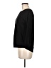 Cable & Gauge Black Pullover Sweater Size M - photo 5