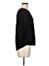 Cable & Gauge Black Pullover Sweater Size M - photo 4