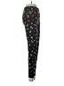 Lularoe Graphic Black Leggings Size XXS (estimated) - photo 4