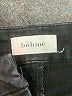 Böhme Black Jeans Size 23 waist - photo 7