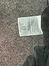 Böhme Black Jeans Size 23 waist - photo 8