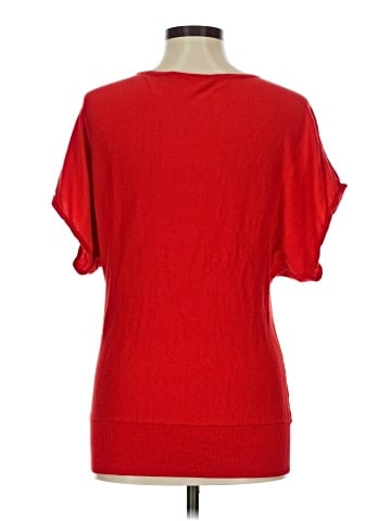 Outback Red Short Sleeve Top (view 2)