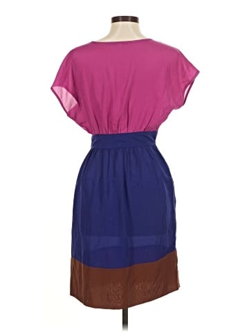 Black Rainn Casual Dress (view 2)