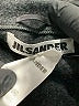 Jil Sander Gray Wool Blazer Size EU (IT) 40 / US 4 - photo 6