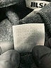 Jil Sander Gray Wool Blazer Size EU (IT) 40 / US 4 - photo 7