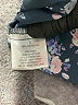 Pink Republic 100% Polyester Blue 3/4 Sleeve Blouse Size S - photo 8