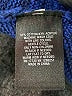 Mossimo Blue Pullover Sweater Size XS - photo 8