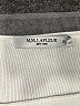 MM. LaFleur White Pullover Sweater Size XL - photo 6