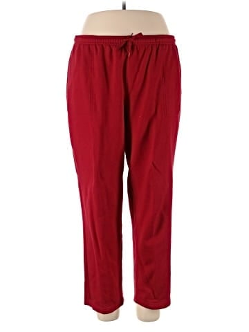 Classic Elements Casual Pants (view 1)