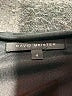 David Meister Solid Black Cocktail Dress Size 4 - photo 7