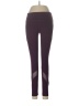 Lululemon Athletica Purple Active Pants Size 8 - photo 1