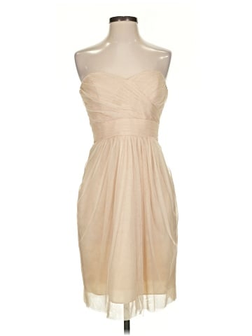 Jenny Yoo Collection Cocktail Dress (view 1)