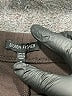 Eileen Fisher Solid Black Brown Active Pants Size M - photo 3