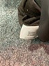 Eileen Fisher Solid Black Brown Active Pants Size M - photo 4
