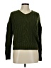 Poof! 100% Acrylic Green Pullover Sweater Size M - photo 1