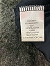 Daniel Rainn 100% Polyester Floral Black Casual Dress Size XS - photo 8