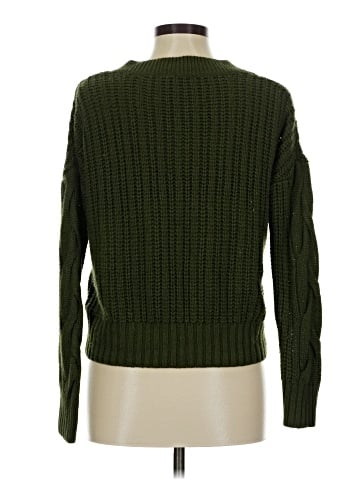 Poof! Pullover Sweater (view 2)