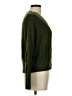 Poof! 100% Acrylic Green Pullover Sweater Size M - photo 4