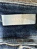 Blue Velvet Blue Jeans Size 27 waist - photo 4
