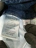 Blue Velvet Blue Jeans Size 27 waist - photo 5