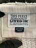 American Eagle Outfitters Solid Ivory Pullover Sweater Size XS - photo 7