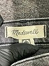 Madewell Gray Jeans Size 29 waist - photo 7