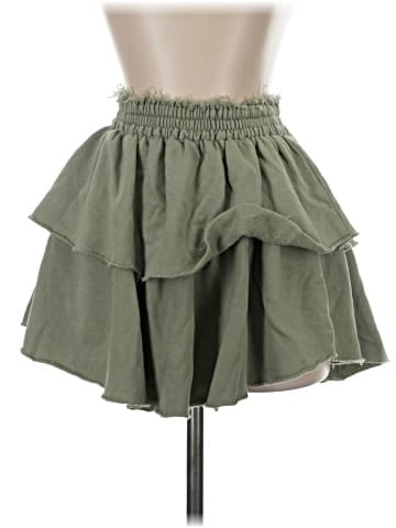 Aerie Casual Skirt (view 1)