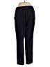 Theory Black Dress Pants Size 4 - photo 2