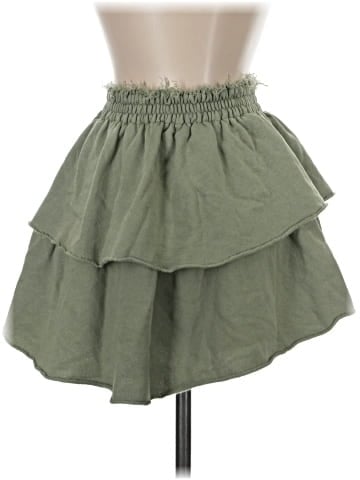 Aerie Casual Skirt (view 2)