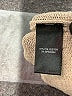 Tahari Chevron-herringbone Tan Pullover Sweater Size S - photo 8