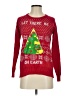 Well Worn Red Pullover Sweater Size XS - photo 1