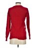 Well Worn Red Pullover Sweater Size XS - photo 2