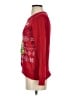 Well Worn Red Pullover Sweater Size XS - photo 5