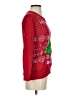 Well Worn Red Pullover Sweater Size XS - photo 4