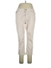 Ellen Tracy Ivory Pink Jeans Size 14 - photo 1