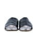 Steve Madden Blue Black Sandals Size 6 - photo 2